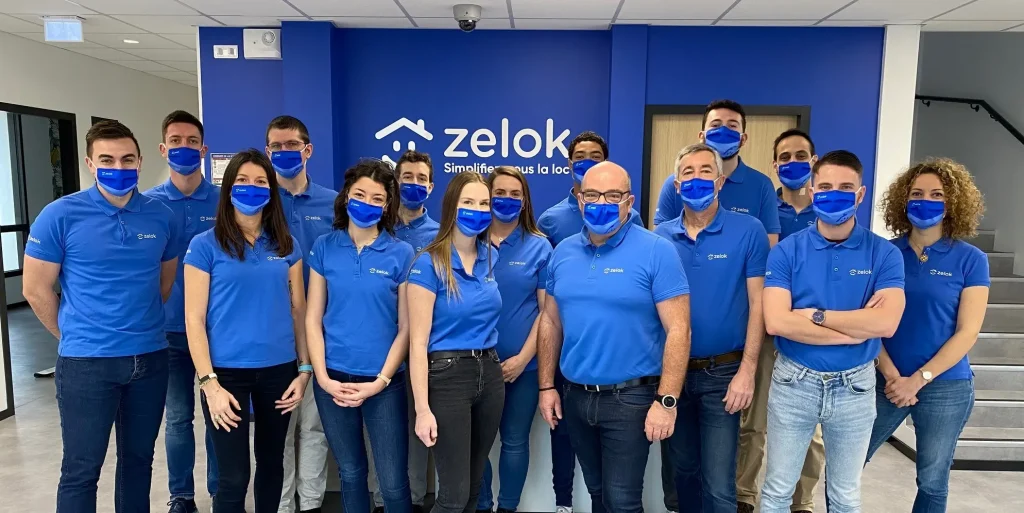 team zelok